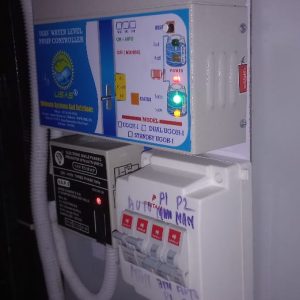 Dual WLC Installation