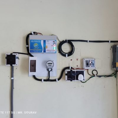 Ref. Installation with Timer1