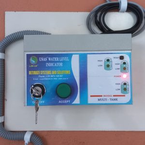 Tailor made WLC Installation